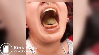 Portapotty turd for worthless human toilet shit wh