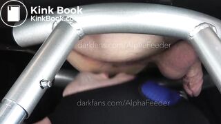 NINE ENORMOUS TURDS FLUSHED! - FULL VID is 14 MIN