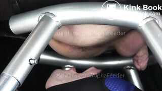 NINE ENORMOUS TURDS FLUSHED! - FULL VID is 14 MIN