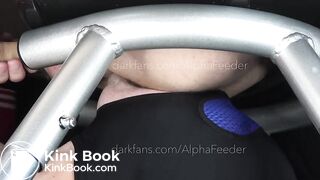 NINE ENORMOUS TURDS FLUSHED! - FULL VID is 14 MIN