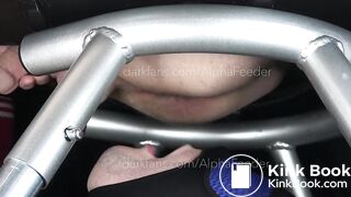 NINE ENORMOUS TURDS FLUSHED! - FULL VID is 14 MIN