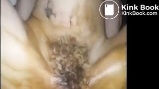 Stuff that Hole