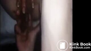 Stuff that Hole