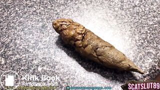 Making Your Daily Shit Meal