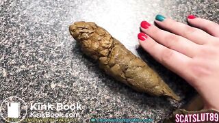 Making Your Daily Shit Meal