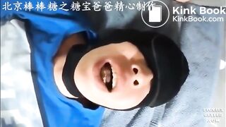 JAP HOMO MOAN & SUCKS SWEET SOFT FECES FROM FAGGOT