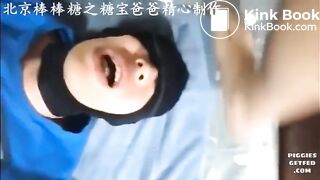 JAP HOMO MOAN & SUCKS SWEET SOFT FECES FROM FAGGOT