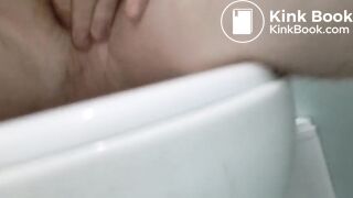 Poo in my bum (emotional Video ????)