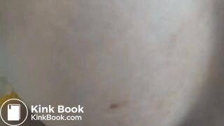 White Goddess dirty feet vshitting for a nigger