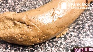 Big Bubble Butt Lovely Shit