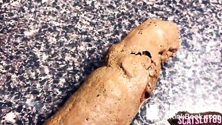 Big Bubble Butt Lovely Shit