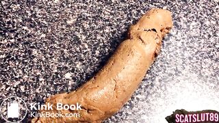 Big Bubble Butt Lovely Shit