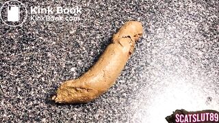 Big Bubble Butt Lovely Shit