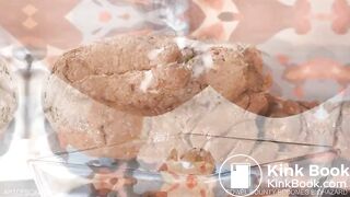 Bowel Bounty Becomes Biohazard - ArtOfScatcom