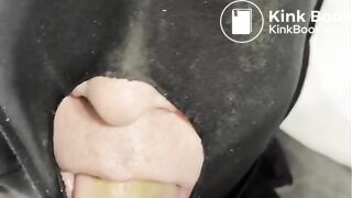 Stank Twink Feeds and Fucks