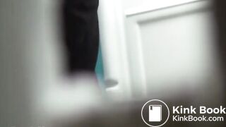 Scat Voyeur