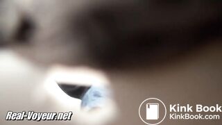 Scat Voyeur