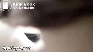Scat Voyeur
