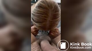 My toilet paper girl