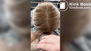 My toilet paper girl