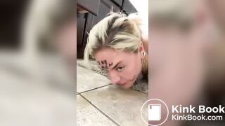 Filthpig Elizabeth Collection