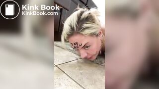 Filthpig Elizabeth Collection