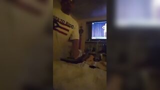 gay scat