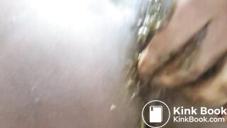 Desi gay sissy scat compilation