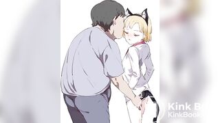 Anime fantasy (faster x2)