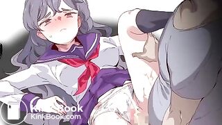 Anime fantasy (faster x2)