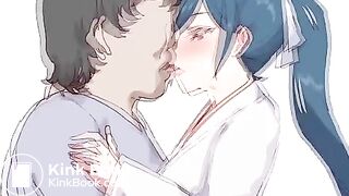 Anime fantasy (faster x2)