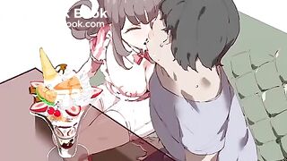 Anime fantasy (faster x2)