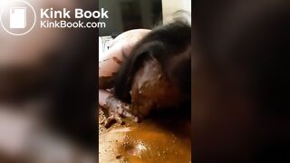 Scat Girl