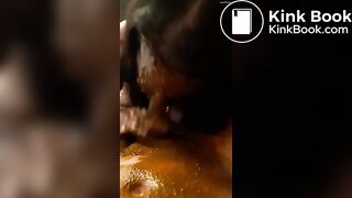 Scat Girl