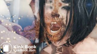 Shittiest Birthday Ever - ArtOfScatcom