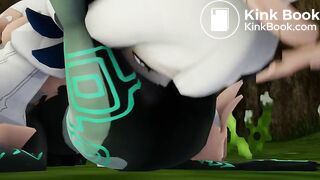 scat