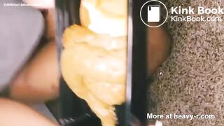 White Castle Burgers