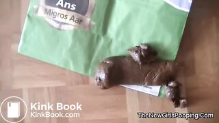 Scat godess compilation