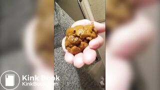 Yum poop
