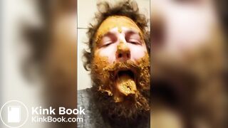 Yum poop