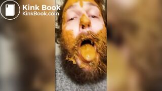 Yum poop