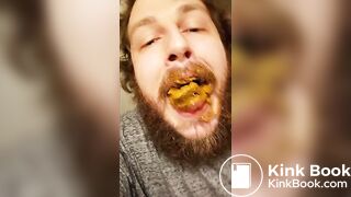 Yum poop