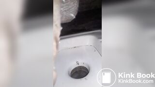 My life is human toilet and personal smegma cleane - Gay Scat Group