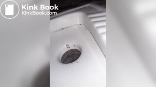 My life is human toilet and personal smegma cleane - Gay Scat Group