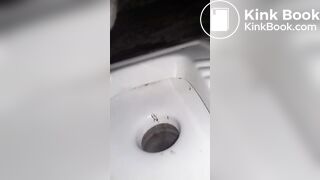 My life is human toilet and personal smegma cleane - Gay Scat Group