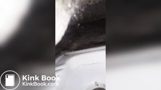 My life is human toilet and personal smegma cleane - Gay Scat Group