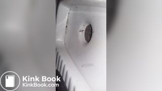 My life is human toilet and personal smegma cleane - Gay Scat Group