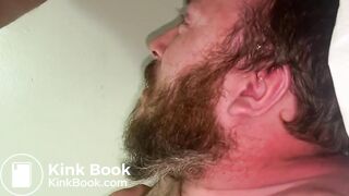 Eating Mexican Daddy Shit