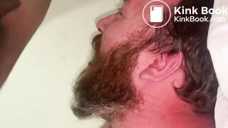 Eating Mexican Daddy Shit