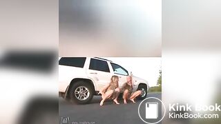 Best Teen Girls Pissing Compilation pt1